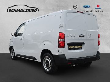 Bild 3 Opel Vivaro Größe M Digitales Cockpit 360 Kamera Appl