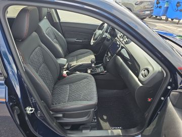 Bild 13 Suzuki Vitara 1.4 Mild-Hybrid Comfort+ Navi LED Klimaau