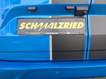 Bild 17 Ford Transit Custom 320 L1 Sport AWD 2.0 Navi LED ACC