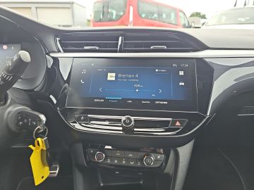 Bild 12 Opel Corsa F GS LED Apple CarPlay Android Auto Musiks