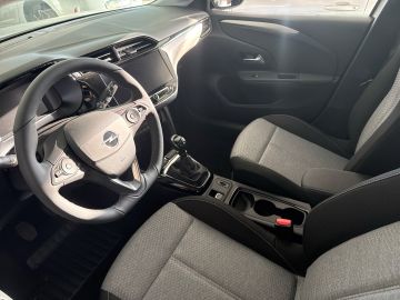 Bild 9 Opel Corsa F Edition LED Apple CarPlay Android Auto M