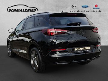 Bild 3 Opel Grandland (X) Grandland GS Line Plug-in-Hybrid Navi Leder 360
