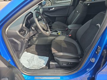 Bild 9 Ford Kuga Active X PHEV HUD Navi digitales Cockpit So