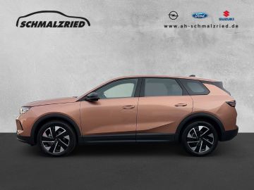 Bild 2 Opel Grandland (X) Grandland 1.2 48V Edition Navi LED ACC Apple Car