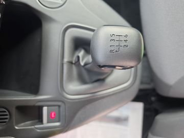 Bild 15 Citroën Berlingo Kasten L1H1 M LED DAB Fernlichtass. Ver