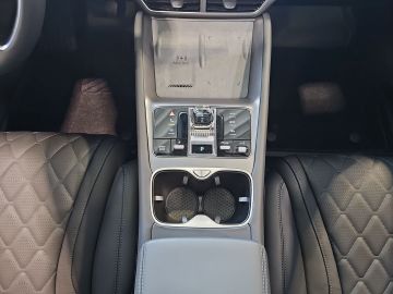 Bild 15 BYD SEALION 7 RWD Comfort Panorama Navi Leder Digita