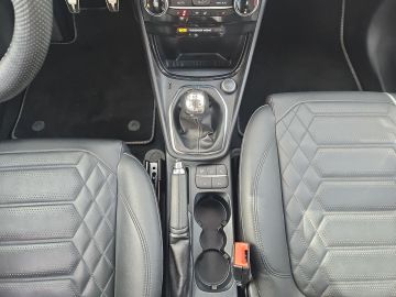 Bild 15 Ford Puma ST-Line Vignale 1.0 EcoBoost Mild Hybrid EU