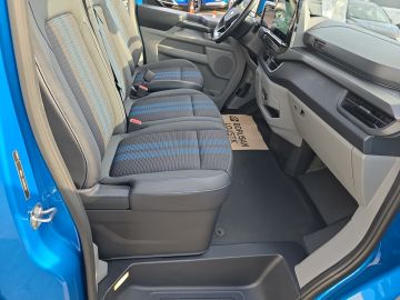 Bild 13 Ford Transit Custom 320 L1 Sport AWD 2.0 Navi LED ACC