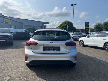 Bild 4 Ford Focus Titanium MHEV AHK-abnehmbar Navi Soundsyst