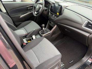 Bild 13 Suzuki (SX4) S-Cross Comfort Navi LED Apple CarPlay Android A