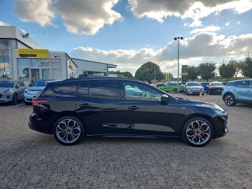 Bild 6 Ford Focus Turnier ST-Line X MHEV Sportpaket AHK-abne