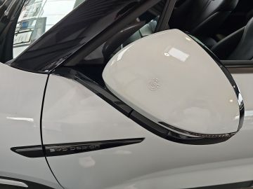 Bild 16 BYD ATTO 2 Active Navi Leder LED ACC Apple CarPlay A