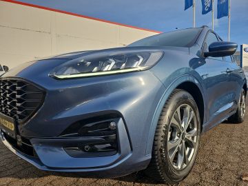 Bild 7 Ford Kuga ST-Line Navi Digitales Cockpit LED Mehrzone