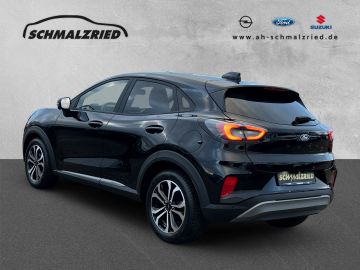 Bild 3 Ford Puma Titanium MHEV Navi digitales Cockpit Sounds