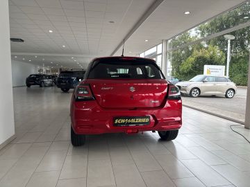 Bild 4 Suzuki Swift 1.2 Comfort+ CVT Navi LED Klimaautom DAB S