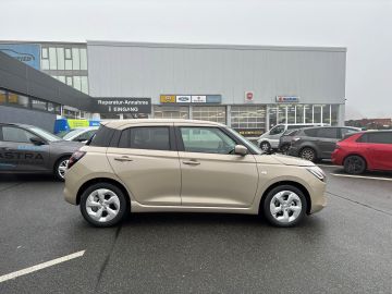 Bild 6 Suzuki Swift Comfort Hybrid 1.2 Navi LED Apple CarPlay