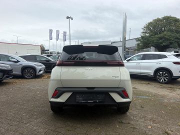 Bild 4 BYD Dolphin Surf Comfort Navi Leder Soundsystem 360