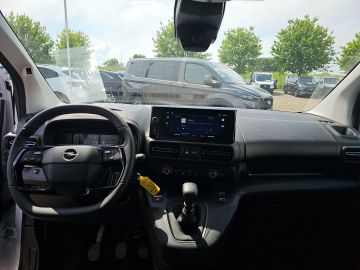 Bild 11 Opel Combo Cargo 1.2 Turbo EU6e LED Apple CarPlay And