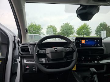 Bild 14 Opel Vivaro Größe M Digitales Cockpit 360 Kamera Appl
