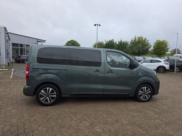 Bild 6 Citroën Spacetourer Max M AHK-abnehmbar Navi Leder Sound
