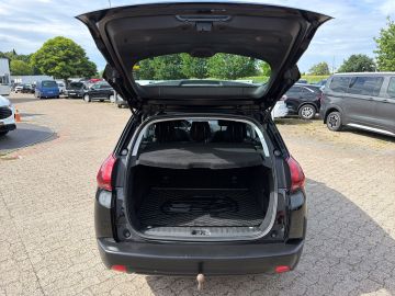 Bild 8 Peugeot 2008 Active Navi Soundsystem Apple CarPlay Andro