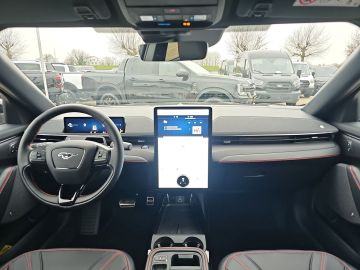 Bild 11 Ford Mustang MACH-E Premium Extended Range Navi Leder