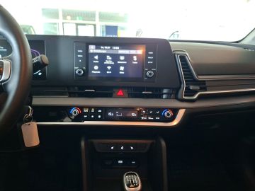 Bild 12 Kia Sportage Edition 7 Navi Digitales Cockpit LED Ap