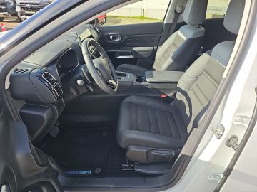 Bild 9 Citroën C5 Aircross Max Navi Digitales Cockpit LED Apple