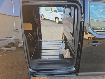 Bild 10 Fiat Scudo M Kasten AT8 DAB PDC Berganfahrass. Regens