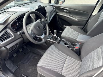 Bild 9 Suzuki (SX4) S-Cross Comfort Hybrid 1.4 Navi LED Apple CarPla