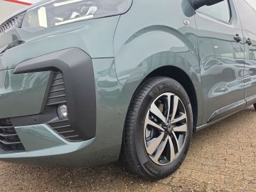 Bild 7 Citroën Spacetourer Max M AHK-abnehmbar Navi Leder Sound