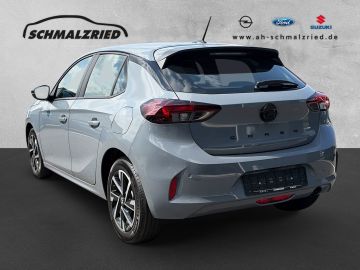 Bild 3 Opel Corsa Edition LED Apple CarPlay Android DAB SHZ
