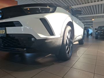 Bild 7 Opel Mokka GS Digitales Cockpit LED ACC Apple CarPlay