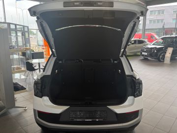 Bild 8 Ford Explorer RWD HUD Navi Leder Memory Sitze Soundsy