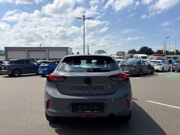 Bild 4 Opel Corsa Edition LED Apple CarPlay Android DAB SHZ
