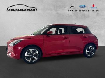 Bild 2 Suzuki Swift 1.2 Comfort+ CVT Navi LED Klimaautom DAB S