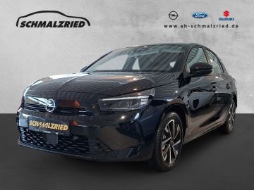 Fotografie Opel Corsa F Edition LED Apple CarPlay Android Auto M