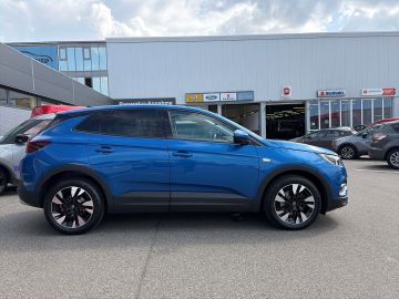 Bild 6 Opel Grandland (X) Grandland X Elegance Navi LED El. Heckklappe App