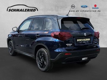 Bild 3 Suzuki Vitara 1.4 Mild-Hybrid Comfort+ Navi LED Klimaau