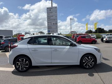 Bild 6 Opel Corsa F GS LED ACC Apple CarPlay Android Auto Mu