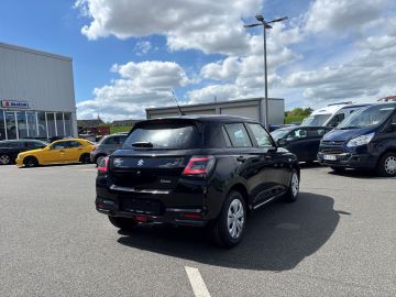 Bild 5 Suzuki Swift Club Hybrid 1.2 Navi LED Apple CarPlay And