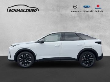 Bild 2 Peugeot 3008 Hybrid Allure AHK-abnehmbar Navi Digitales