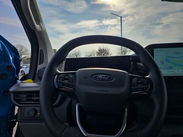 Bild 14 Ford Transit Custom 320 L1 Sport AWD 2.0 Navi LED ACC