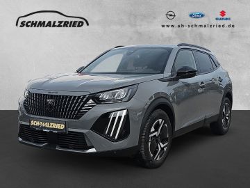 Fotografie Peugeot 2008 Allure LED Apple CarPlay Android Auto Klima