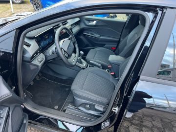 Bild 9 Ford Puma Titanium MHEV Navi digitales Cockpit Sounds