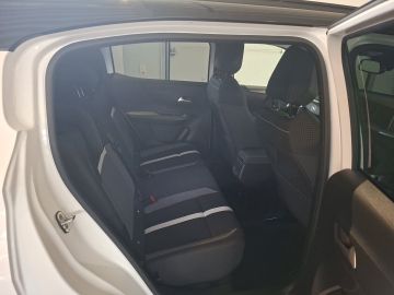 Bild 10 Opel Frontera GS Mild-Hybrid EU6e 7-Sitzer Navi Digit