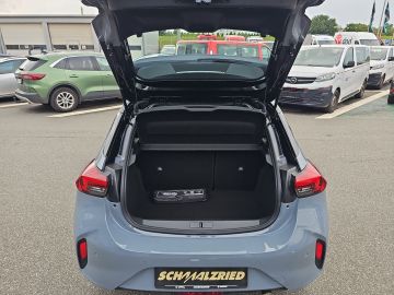 Bild 8 Opel Corsa F GS LED Apple CarPlay Android Auto Musiks