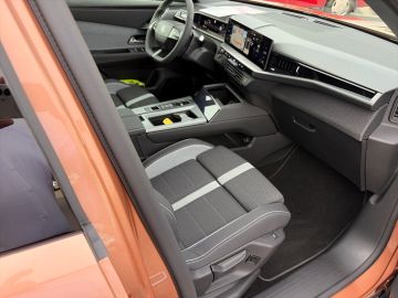 Bild 13 Opel Grandland (X) Grandland 1.2 48V Edition Navi LED ACC Apple Car