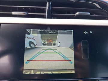 Bild 16 Opel Corsa F GS LED Apple CarPlay Android Auto Musiks