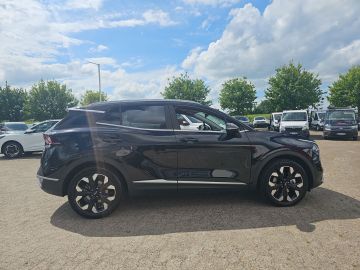 Bild 6 Kia Sportage Vision Plug-in Hybrid 4WD Navi Leder Di